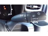 ライトもAUTO機能が付いていて、暗くなると自動で点灯し、明るくなると自動で消灯するので、大変お役にたちますよ!!