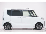 県内13店舗にて常時500台以上ダイハツ車を展示中です。見て、触って、納得のいく一台をぜひ見つけてください。