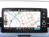 ★ホンダ純正ナビ★ラジオ・Bluetooth音楽再生・ハンズフリー通話などがご使用できます。高画質・操作しやすい液晶モニターです。
