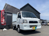サンバートラック TB 4WD 