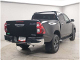 ハイラックス 2.4 Z ディーゼル 4WD 