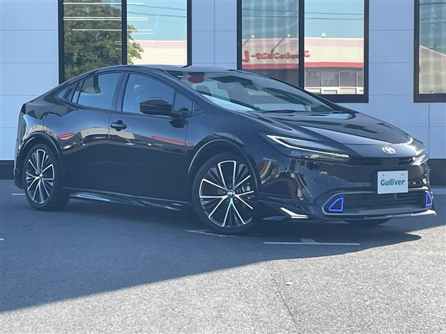 プリウス 2.0 Z 修復歴無し（6AA-MXWH60）
