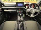 ジムニーシエラ 1.5 JC 4WD 