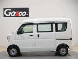 NV100クリッパー DX ハイルーフ 