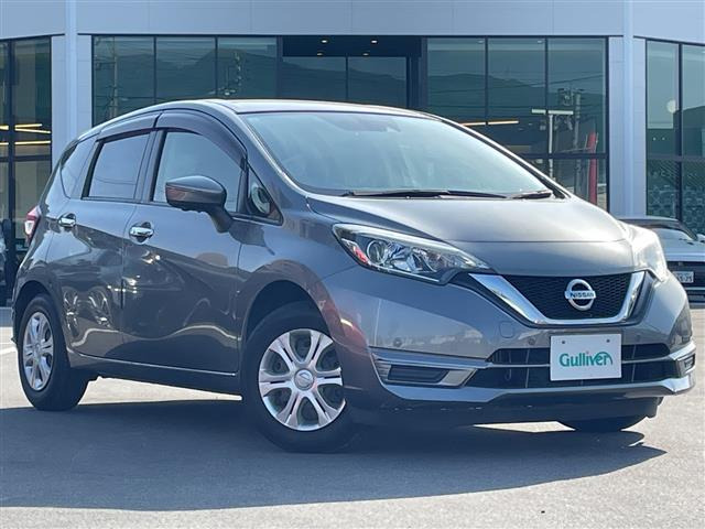 日産 ノート 