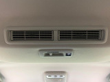 【サーキュレーター】エアコンの風を後部座席まで届けてくれ、広い車内空間でも素早く快適な温度になります♪真夏や真冬に便利な機能です。