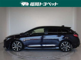 トヨタの人気カローラシリーズ、カローラツーリングハイブリッド WxBが入荷しました。