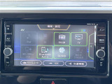 【Bluetooth】ナビゲーションと携帯電話/スマートフォンをBluetooth接続することができます。接続するとハンズフリーで使用することができるので、とても便利です!