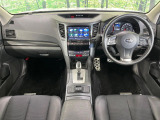 レガシィツーリングワゴン 2.5 i Bスポーツ アイサイト Gパッケージ 4WD 