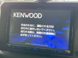 【ナビゲーション】使いやすいナビで目的地までしっかり案内してくれます。各種オーディオ再生機能も充実しており、お車の運転がさらに楽しくなります!!