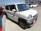 フレアクロスオーバー XG 4WD 