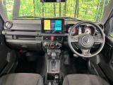 ジムニー XL 4WD 