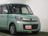 ☆全車専用機械でルームクリーニング施工してます!シートも、もちろん汚れや破れも無く非常に良いコンディションですよ☆(パックによります)