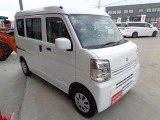 エブリイ PC ハイルーフ 4WD 