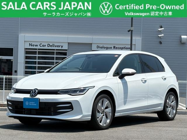 ゴルフ  TDI アクティブ ベーシック ディーゼルターボ