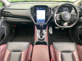 レヴォーグ 1.8 STI スポーツ EX 4WD 