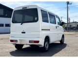 ミニキャブバン CL ハイルーフ 4WD 