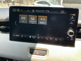純正ナHonda CONNECTディスプレー/Bluetooth有【Gathers】