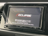 【ナビゲーション】目的地までしっかり案内してくれる使いやすいナビ。Bluetooth接続すればお持ちのスマホやMP3プレイヤーの音楽を再生可能!毎日の運転がさらに楽しくなります!!