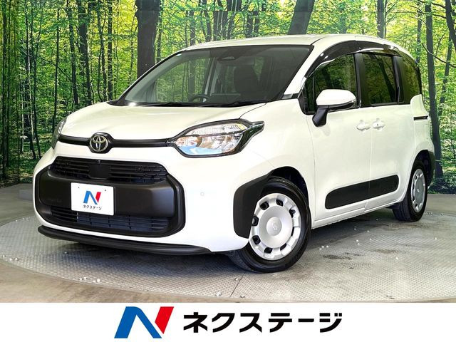シエンタ ハイブリッド 1.5 G （6AA-MXPL10G）