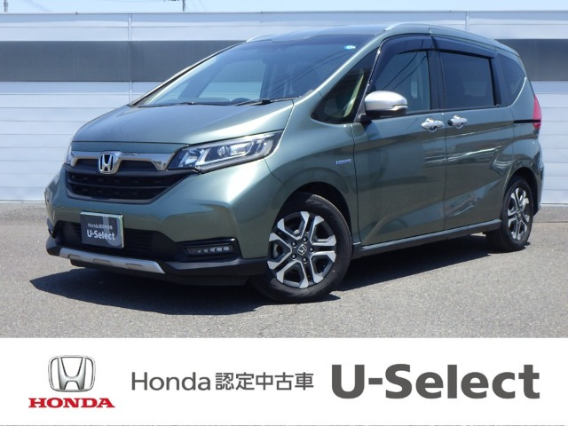 ホンダ フリード 