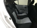 ゆとりある広々とした車内空間は、ドライブを始め買い物やレジャーなど、幅広く活躍します。一人でもみんなとでもお出かけを楽しみましょう!