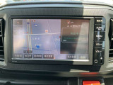 SDナビ