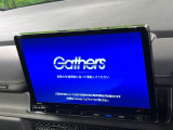 【純正11.4インチナビ】人気の純正ナビを装備。オーディオ機能も充実しており、Bluetooth接続すればお持ちのスマホやMP3プレイヤーの音楽を再生可能!毎日の運転がさらに楽しくなります!!