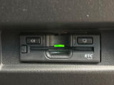 【ETC】高速道路の料金所をストレスなく通過!話題のスポットやサービスエリアに多い「スマートIC」利用時は必須のアイテムです。当店でセットアップを実施、ご納車当日からすぐにご利用いただけます!