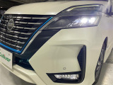 セレナ 1.2 e-POWER ハイウェイスターV 修復歴無し