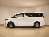 アルファード 2.5 S タイプゴールド 4WD 