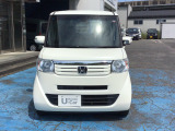 ワンオーナーで内外装とも綺麗なお車です