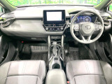 カローラクロス 1.8 ハイブリッド Z 