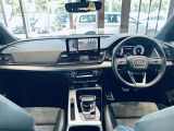 Q5 40 TDI クワトロ Sライン ディーゼル 4WD 4WD 修復歴無し