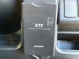 【ETC】高速道路の料金所をストレスなく通過!話題のスポットやサービスエリアに多い「スマートIC」利用時は必須のアイテムです。当店でセットアップを実施、ご納車当日からすぐにご利用いただけます!