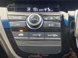 【オートエアコン】車内温度を感知して自動で温度調整をしてくれるのでいつでも快適な車内空間を創り上げます!