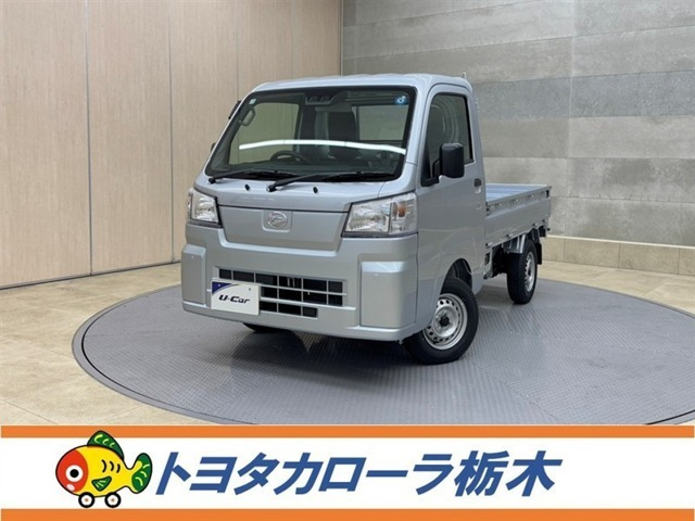 ダイハツ ハイゼットトラック 
