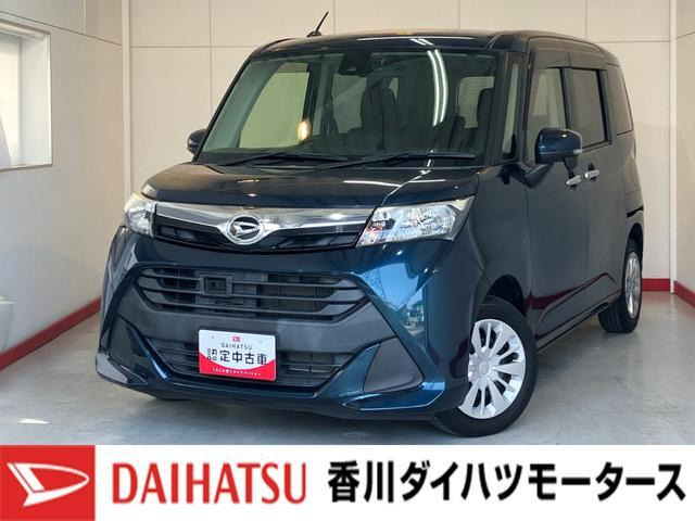ダイハツ トール 