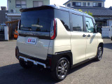 デリカミニ T プレミアム リミテッド エディション 4WD 