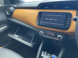 【 オートエアコン 】車内温度を感知して自動で温度調整をしてくれるのでいつでも快適な車内空間を創り上げます!