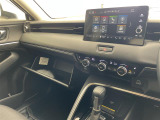 【 オートエアコン 】車内温度を感知して自動で温度調整をしてくれるのでいつでも快適な車内空間を創り上げます!