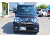 N-BOXカスタム G Lパッケージ 4WD 