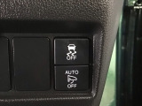 【VSA】ブレーキ時の車輪ロックを防ぐABS、加速時などの車輪空転を抑えるTCS、旋回時の横滑り抑制の3つの機能をトータルに制御!予期しないクルマの挙動の乱れを防ぐ安全装備です♪