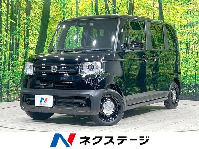 ホンダ N-BOX 