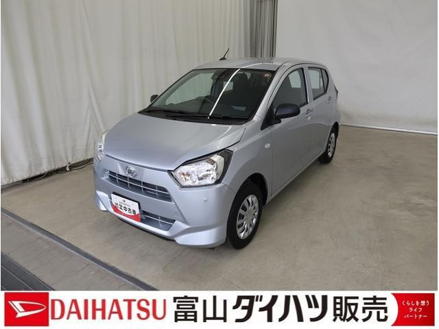 ミライース L SAIII