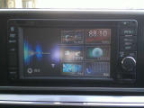 ★ダイハツ純正スマートフォン連携ナビ&地デジ対応ワンセグテレビ★Bluetooth接続も利用できます!かんたん操作でドライブを盛り上げます!