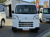 ハイゼットカーゴ  デラックス 4WD