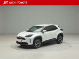 ヤリスクロス 1.5 ハイブリッド Z 