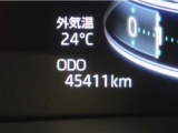 まだまだこれからお乗り頂ける走行距離です。
