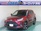 アクティブなデザインで、運転もしやすい5ナンバーサイズのSUV!